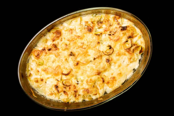 Fırında patates, vejetaryen yemek öz yapılmış 