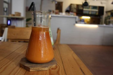 Bir fincan (ya da bir 