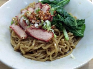 A kase erişte (denilen 