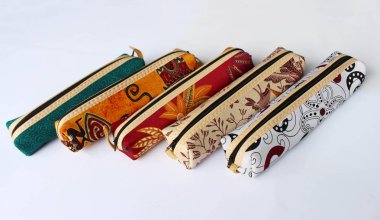 Cava bez kalem durumda batik aradı. Egzotik.