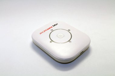 4 g destekleyen Endonezya, beyaz telefon wifi modem