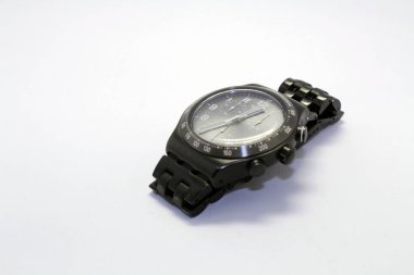 1970'lerde Asya ile rekabet etmek yanıt saatler