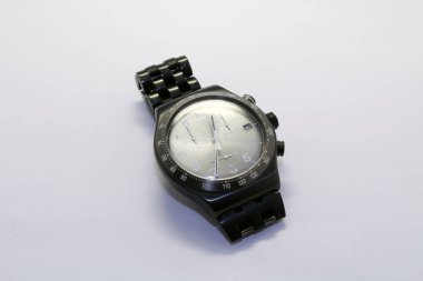 1970'lerde Asya ile rekabet etmek yanıt saatler