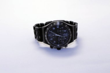 1970'lerde Asya ile rekabet etmek yanıt saatler