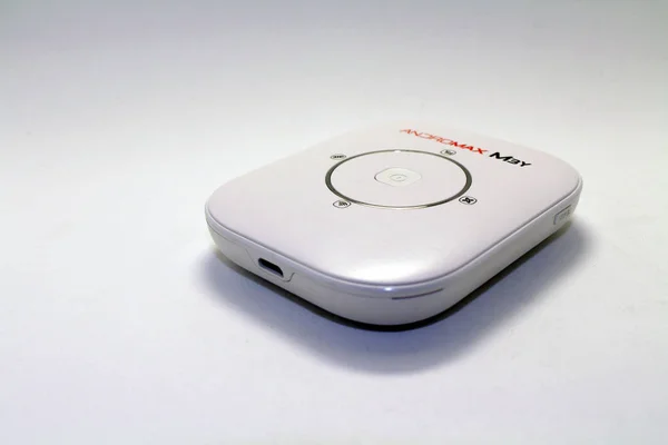 4 g destekleyen Endonezya, beyaz telefon wifi modem