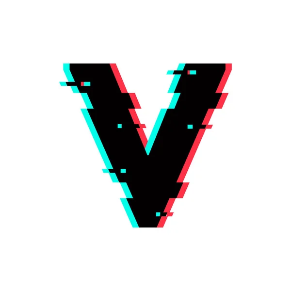 Modern Vektor Logo Levél Betű Design Vektor — Stock Vector