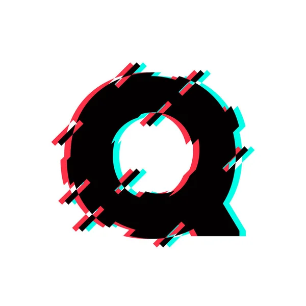 Σύγχρονη Διάνυσμα Λογότυπο Γράμμα Γράμμα Σχεδιασμός Διάνυσμα — Διανυσματικό Αρχείο