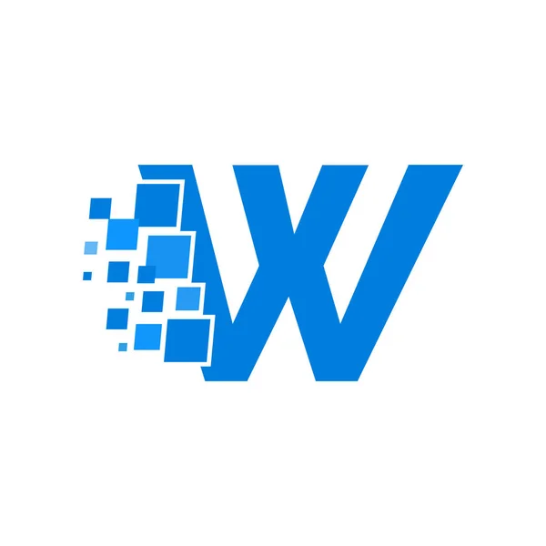 Nowoczesne Wektor Logo List List Projekt Wektor — Wektor stockowy