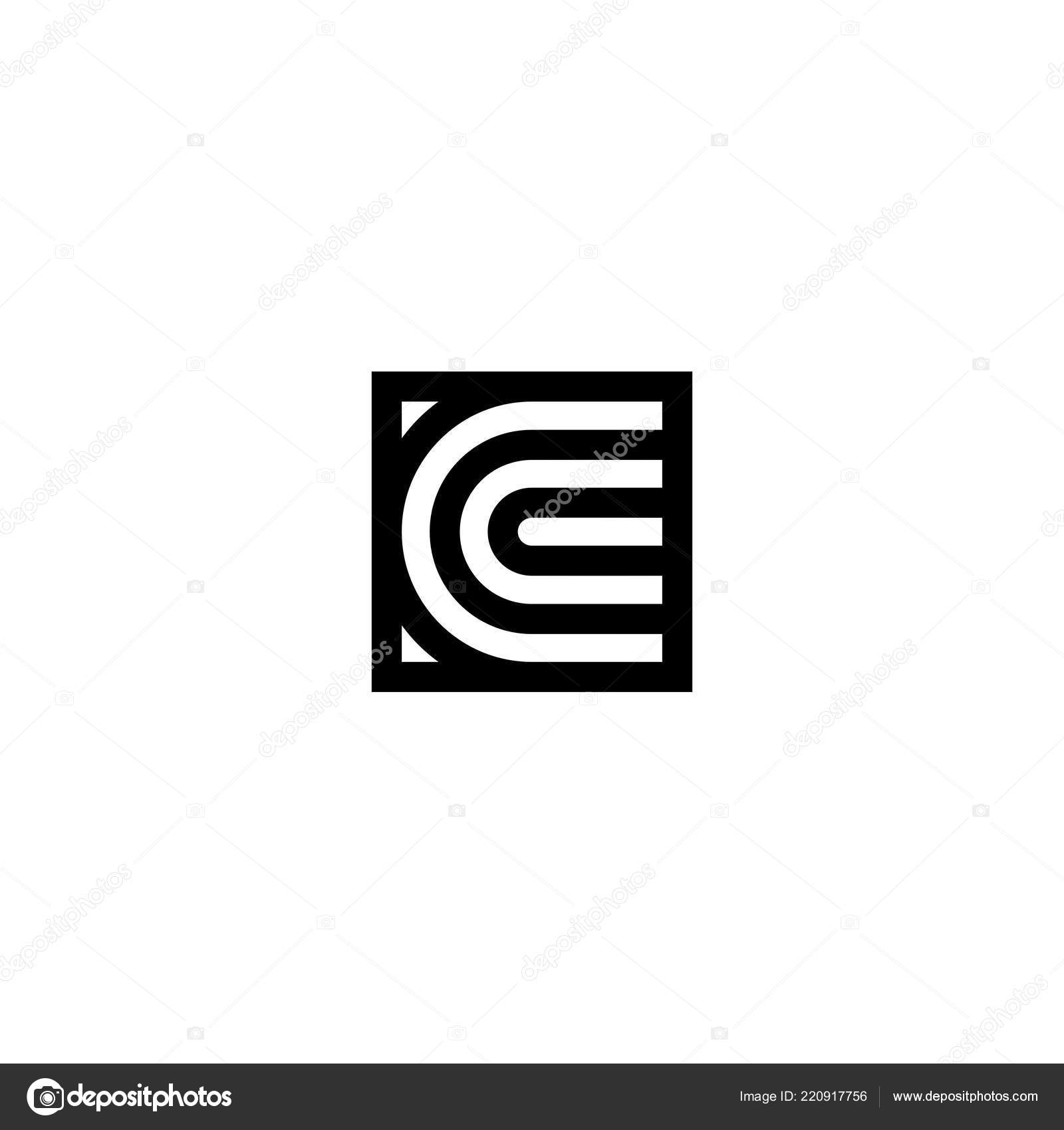 行ベクトルのロゴ文字 文字デザイン ベクトル ライン ストックベクター C Stockvector Outlook Com