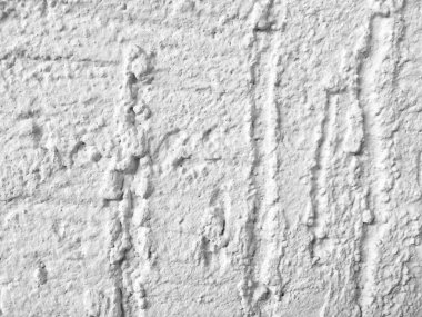 Beyaz duvar kökenli