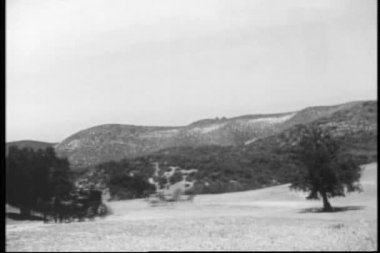 İki arabaları ovaları ile 1930'lu yılların yarış