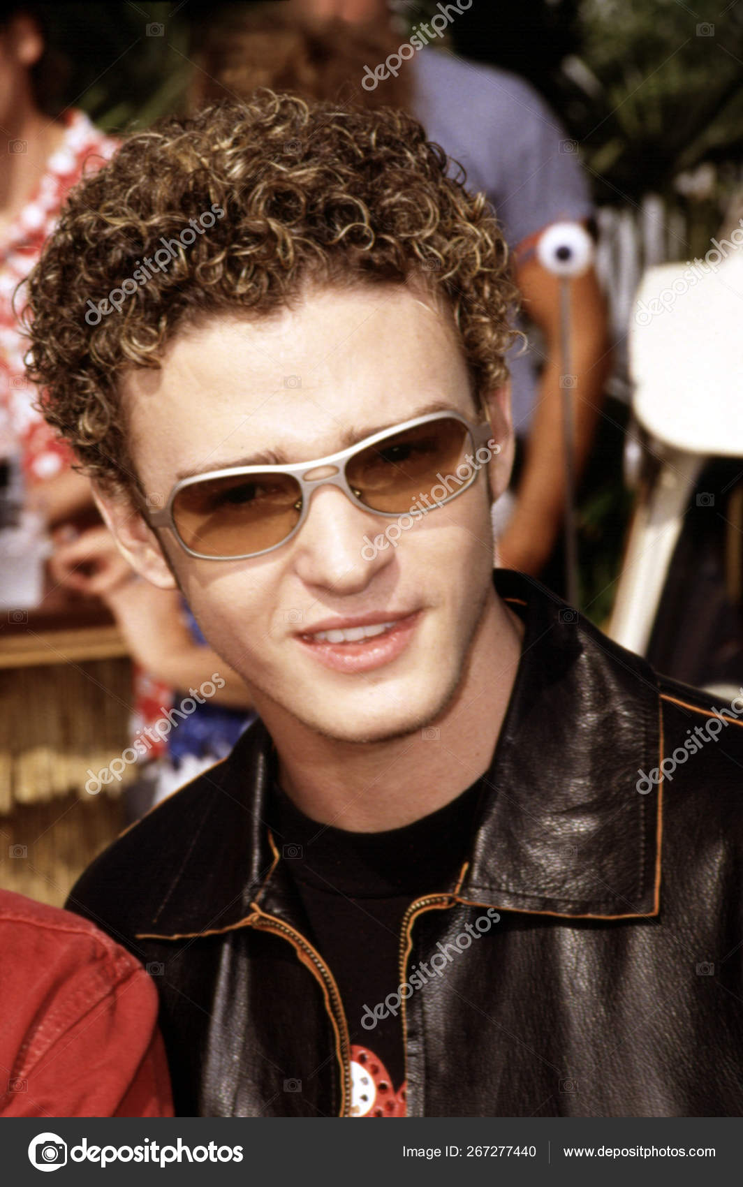 justin timberlake 2000