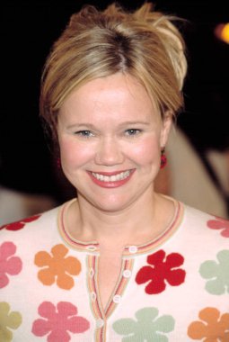 Caroline Rhea Igby Goes Down galasında, Ny 09.04.2002 