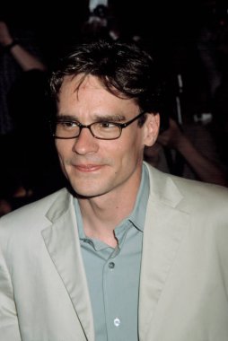 Robert Sean Leonard Chelsea Walls prömiyeri, NYC, 4/17/2002, CJ Contino tarafından.