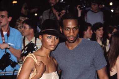 Leon ve yapay zeka, NY 6/26/2001, CJ Contino tarafından dünya prömiyeri: yapay Istihbarat, Tarih