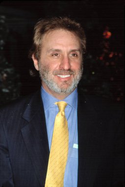 Ron Silver Ulusal kurulu Inceleme Ödülleri, NY 1/7/2002 