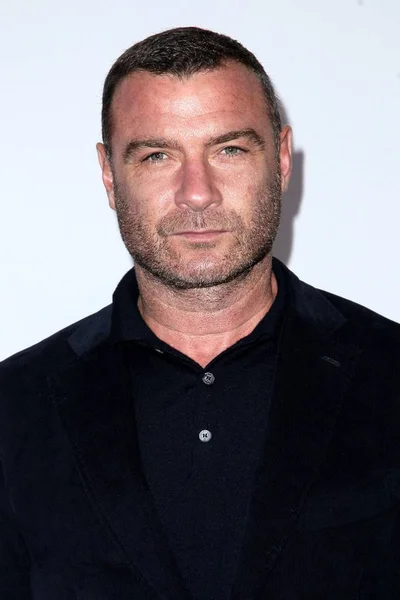 Liev Schreiber Przy Przyjazdów Ray Donovan Showtime Sezon Premiera Tribeca — Zdjęcie stockowe