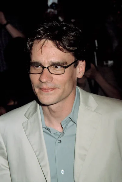 Robert Sean Leonard Estreno Chelsea Walls Nueva York 2002 Por — Foto de Stock