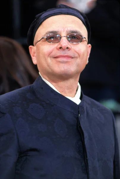 Joe Pantoliano Sag Awards 2001 — Stockfoto