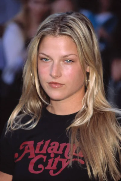 Ali Larter Στην Πρεμιέρα Της Βαθμολογίας Νέα Υόρκη Από Τον — Φωτογραφία Αρχείου