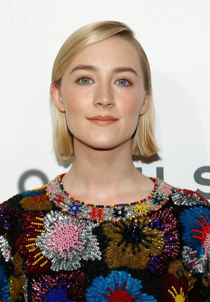 Saoirse Ronan Attendance Focus Features Red Carpet Luncheon Cinemacon 2018 — Stock Photo, Image