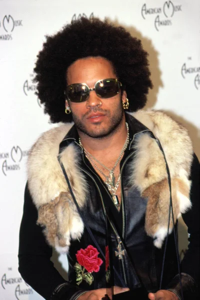 Lenny Kravitz Aux American Music Awards — Photo