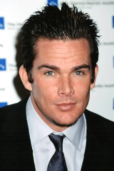 Mark Mcgrath Los Hetrick Martin Emery Awards 2001 —  Fotos de Stock