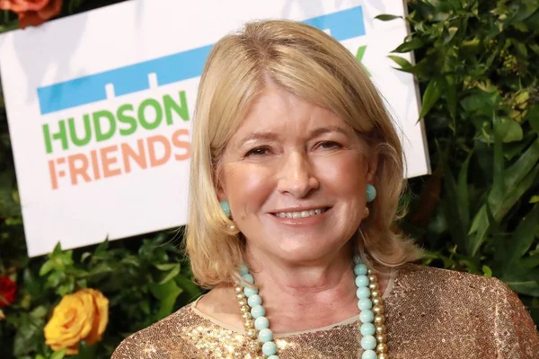 Martha Stewart a CBD