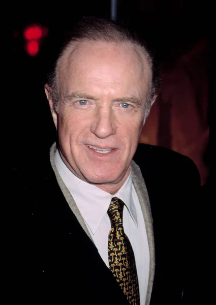 James Caan Premiere Lord Rings Two Towers 2002 Лицензионные Стоковые Изображения