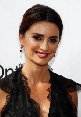Penelope Cruz, 8 Eylül 2018'de Toronto Uluslararası Film Festivali 2018,Roy Thomson Hall, Toronto'da Herkes Bilir Galası'na geliyor. Fotoğraf: Ja / Everett Koleksiyonu