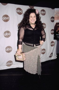 Marissa Janet Winokur müzik Man prömiyeri, NY 2/10/2003