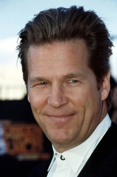 Jeff Bridges Sag Awards 1999 — Stock Photo, Image