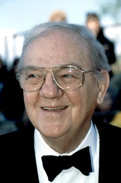 Karl Malden Screen Actors Guild Awards 1999 — Stock Fotó