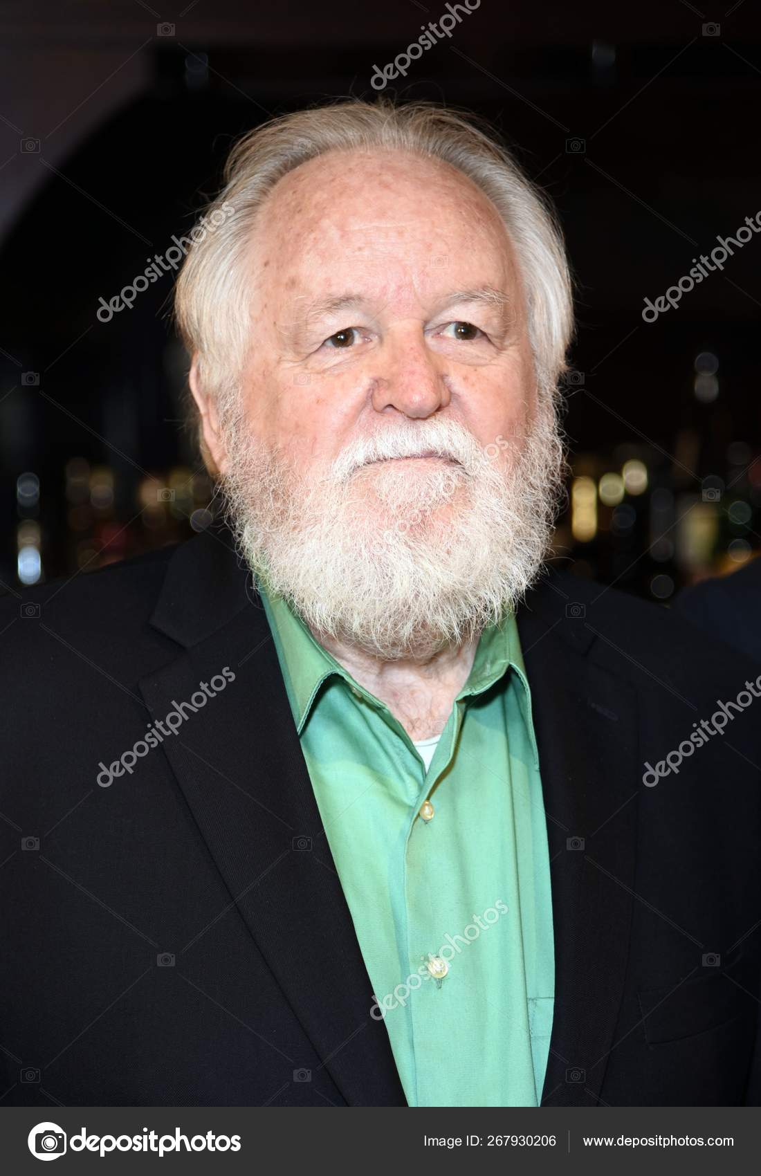 Dakin Matthews Photo Call Iceman Cometh Press Meet Greet Delmonicos — Stock  Editorial Photo © everett225 #267930206, image size:1100x1700