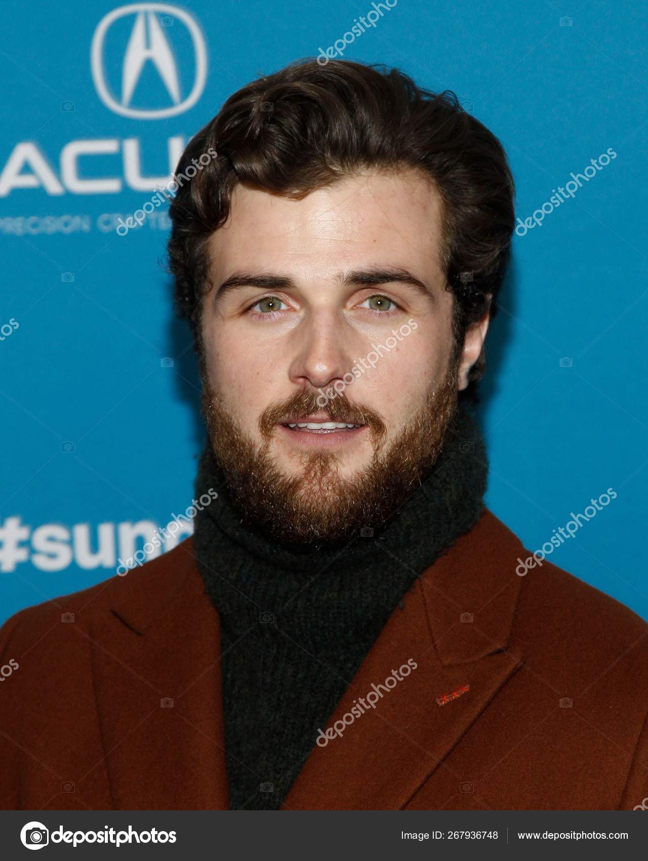 Beau Mirchoff Chest Hair