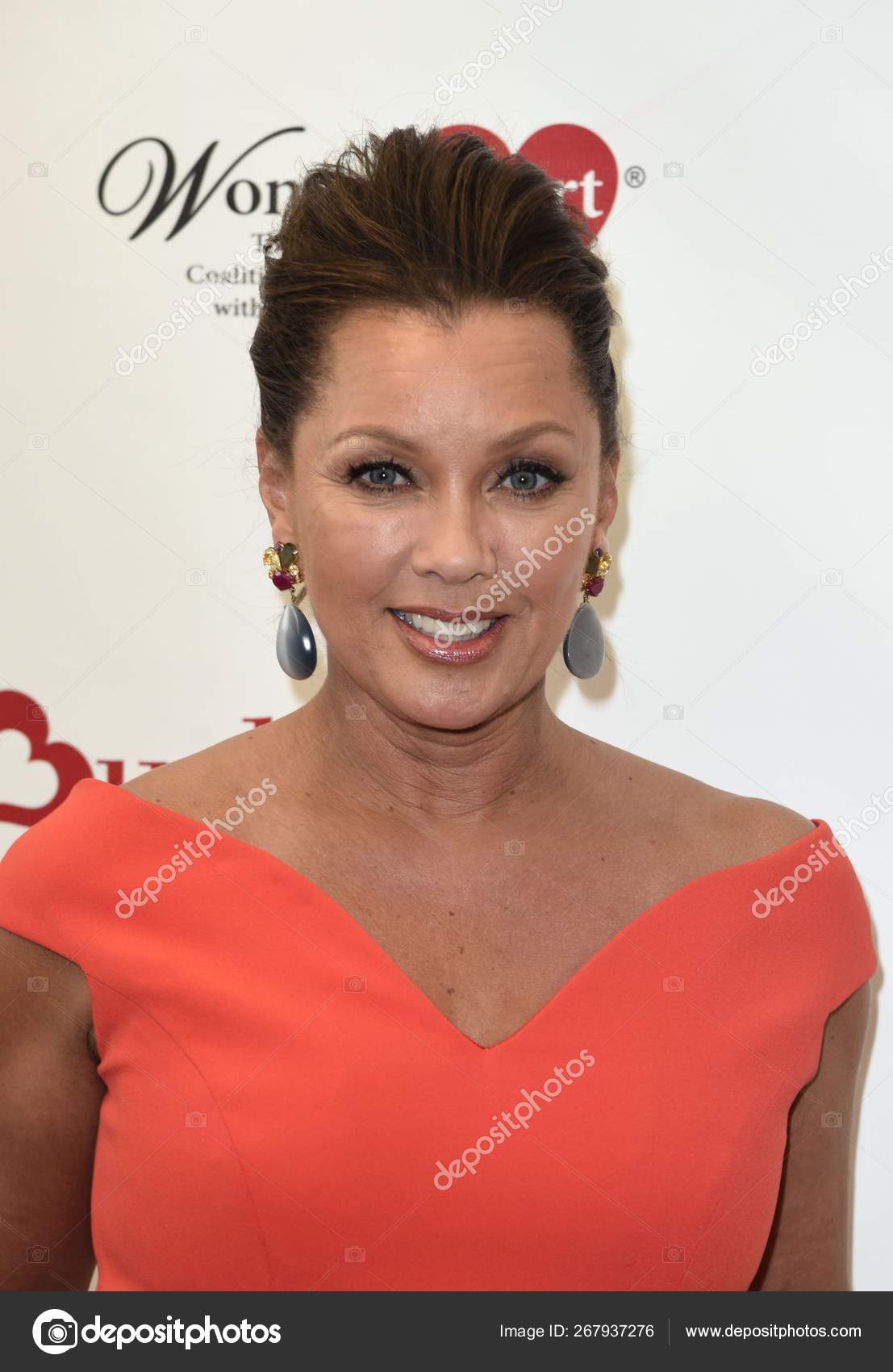 Vanessa williams hot pics