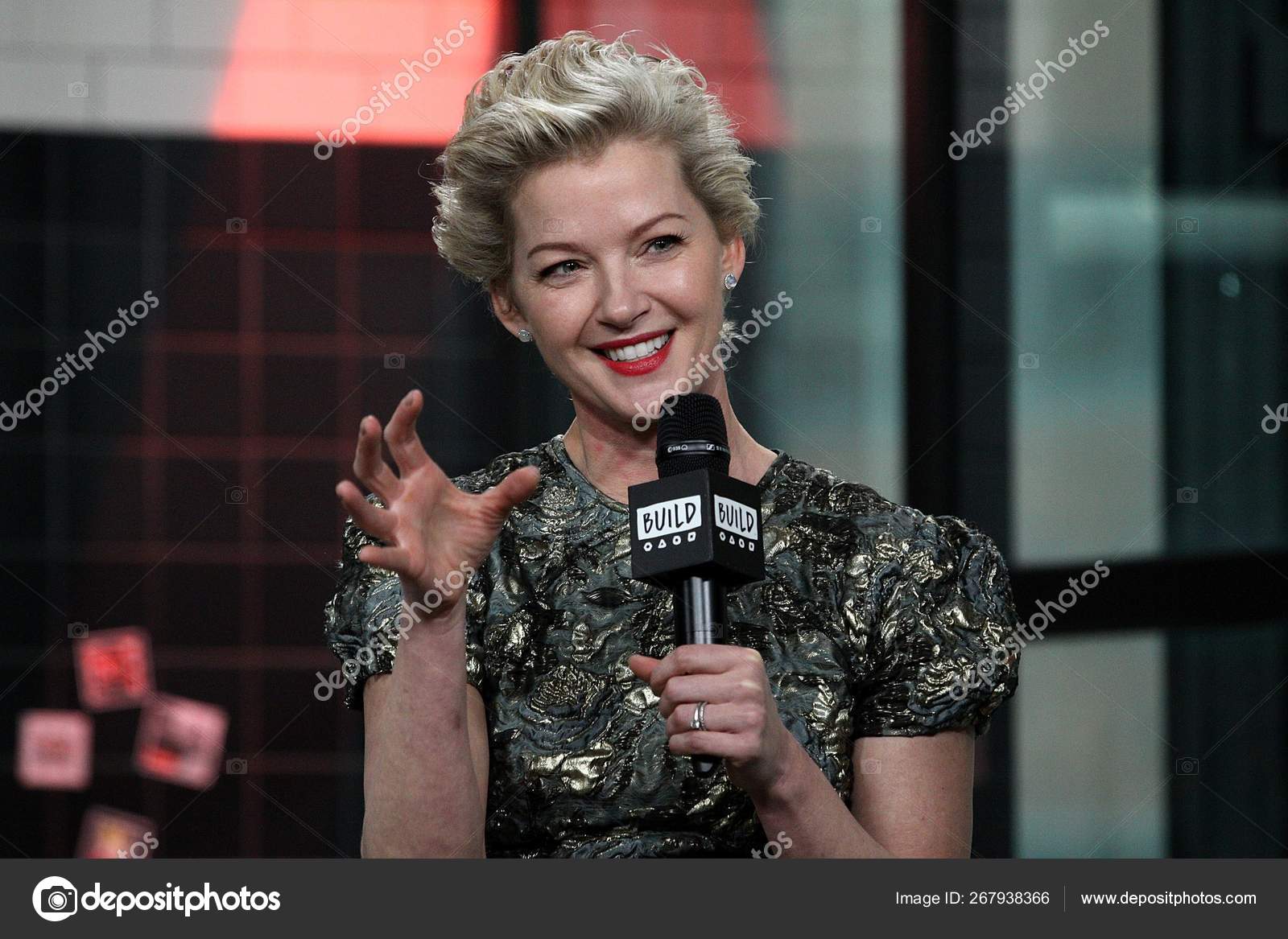Gretchen Mol Stock Photos Royalty Free Gretchen Mol Images Depositphotos