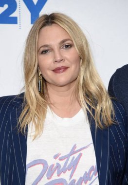 Drew Barrymore Netflixs Santa Clarita Diyet Sezon 2 Talk ve Gösterim, 92 Street Y, New York, Ny Mart 19, 2018 için gelenler. Fotoğraf: Derek Storm / Everett Koleksiyonu 