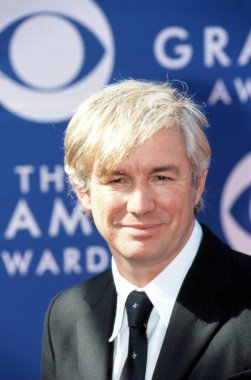 Baz Luhrmann at 2002 Grammy Ödülleri, La, CA 2/27/2002 
