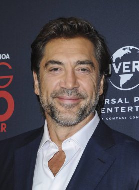 Javier Bardem Loving Pablo Premiere, The London Hotel West Hollywood, West Hollywood, Ca Eylül 16, 2018 için gelenler. Fotoğraf: Elizabeth Goodenough / Everett Koleksiyonu