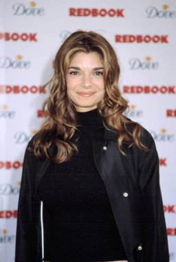 Laura San Giacomo Redbook's Mothers & Shakers Ödülleri'nde, Ny 19.09.2002 