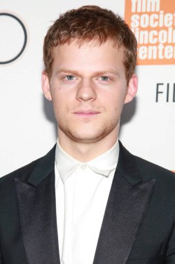 Lucas Hedges, 56. Fotoğraf: Jason Mendez / Everett Koleksiyonu