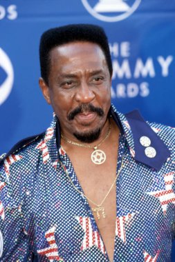 Ike Turner at 2002 Grammy Ödülleri, La, CA 2/27/2002 