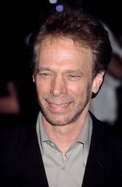 Jerry Bruckheimer (yapımcı) Bad Company prömiyeri, NY 6/4/2002 