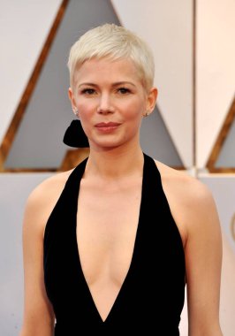 Michelle Williams, 89. Fotoğraf: Elizabeth Goodenough / Everett Koleksiyonu