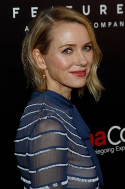 Naomi Watts Focus Özellikleri için gelenler 15 Yıl Ve Cinemacon 2017'de Parlak Bir Geleceği Kutluyor, Octavius Balo Salonu Caesars Palace, New York, Ny Mart 29, 2017. Fotoğraf: Ja / Everett Koleksiyonu