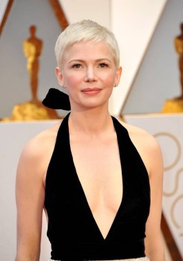 Michelle Williams, 89. Fotoğraf: Elizabeth Goodenough / Everett Koleksiyonu