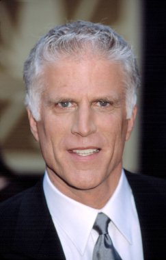 Ted Danson NBC 75th Anniversary, NY 5/5/2002 