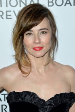 Linda Cardellini Ulusal Teftiş Kurulu (Nbr) Ödül Galası, Cipriani 42. Cadde, New York, Ny 8 Ocak 2019.  