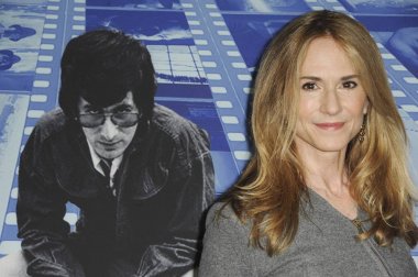 Holly Hunter, Hbos Belgesel Film Spielberg Premiere, Paramount Studios, Los Angeles, Ca Eylül 26, 2017 için gelenler. Fotoğraf: Elizabeth Goodenough / Everett Koleksiyonu 